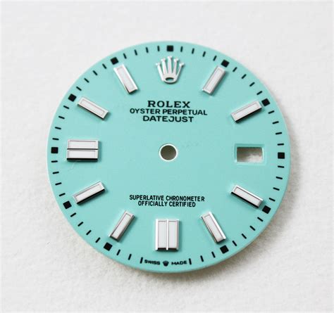 costo quadrante per rolex datejust|Rolex Pezzi/accessori .